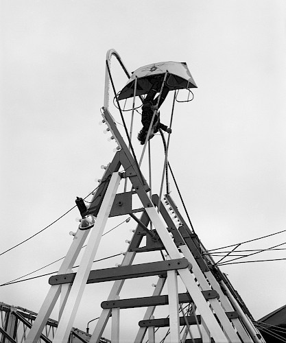 Kopfüber, Leipzig 1983