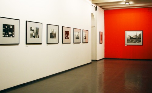 Ausstellung Schröters Welt im Künstlerhaus Bethanien, Berlin 2004
