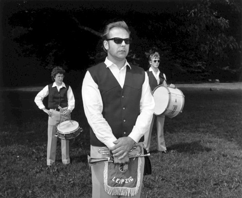 Musik, Leipzig 1983