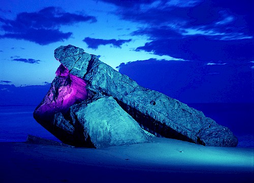 Bunker WB 26, 1992
