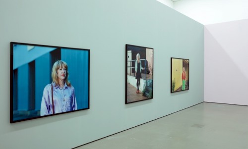 Ausstellung "Montevideo", Museum der Bildenden Künste Leipzig, 2018