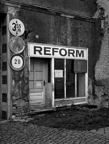 Reform,  2009